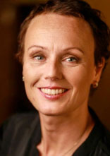 A.C.T. MartinsenGroup leader A.C.T. MartinsenGroup leader